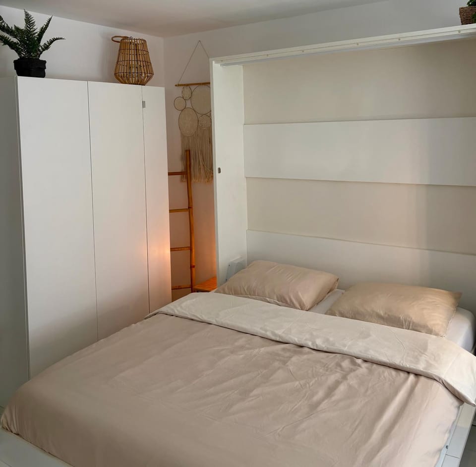 Lichtrijk en sfeervol appartement Centrum Knokke Apartment in Knokke-Heist