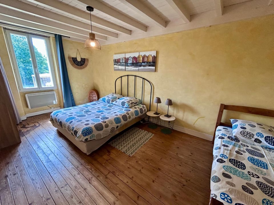 Château Puygrenier Bed and Breakfast in Nouvelle-Aquitaine