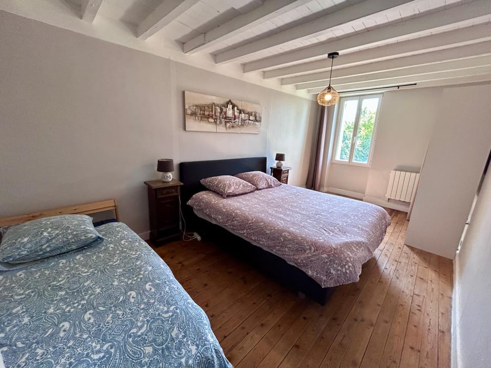 Château Puygrenier Bed and Breakfast in Nouvelle-Aquitaine