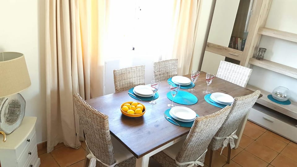 El Mayordomo Villa in Corralejo