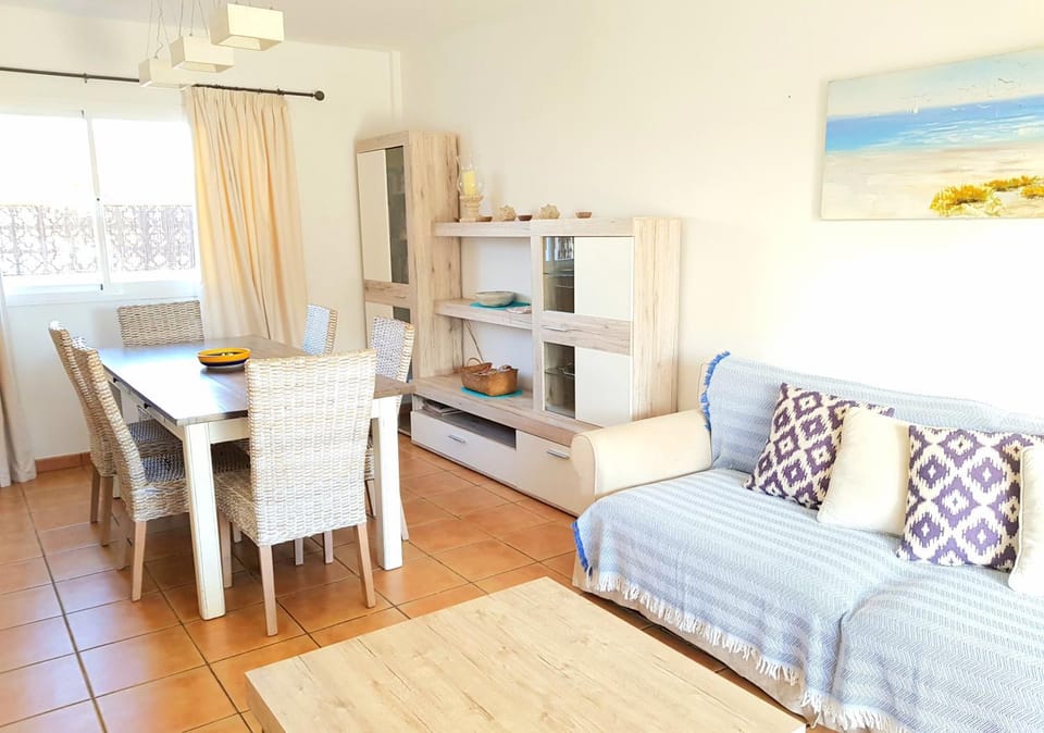 El Mayordomo Villa in Corralejo