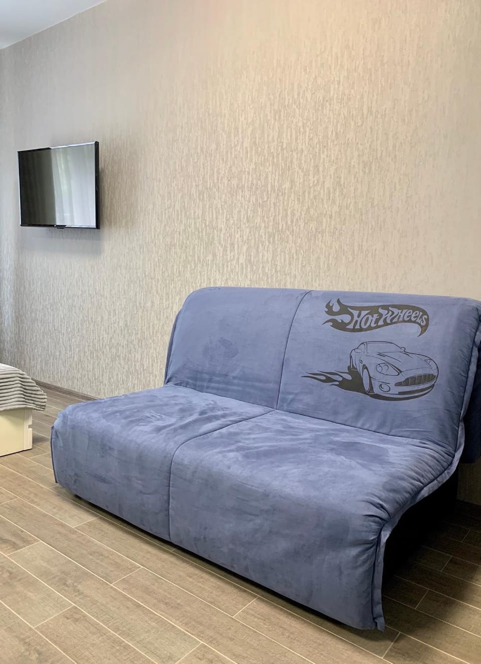 Квартира біля моря Міконос Apartment in Odessa