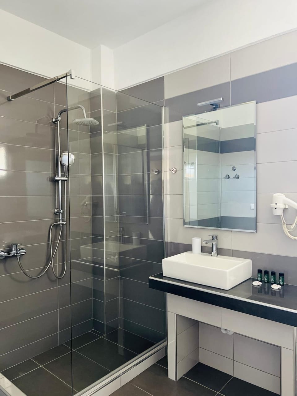 Colibri Apartment in Halkidiki