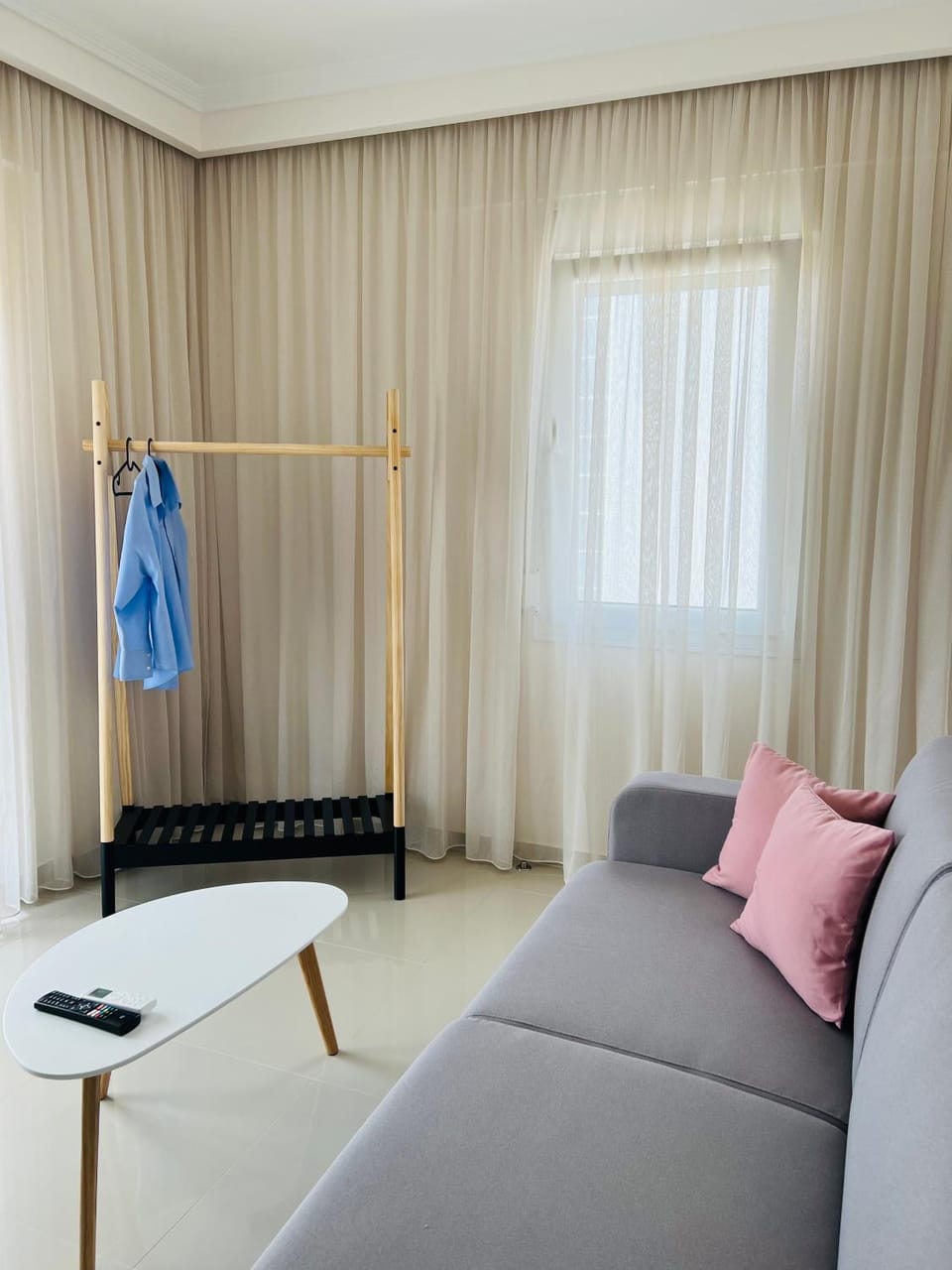 Colibri Apartment in Halkidiki