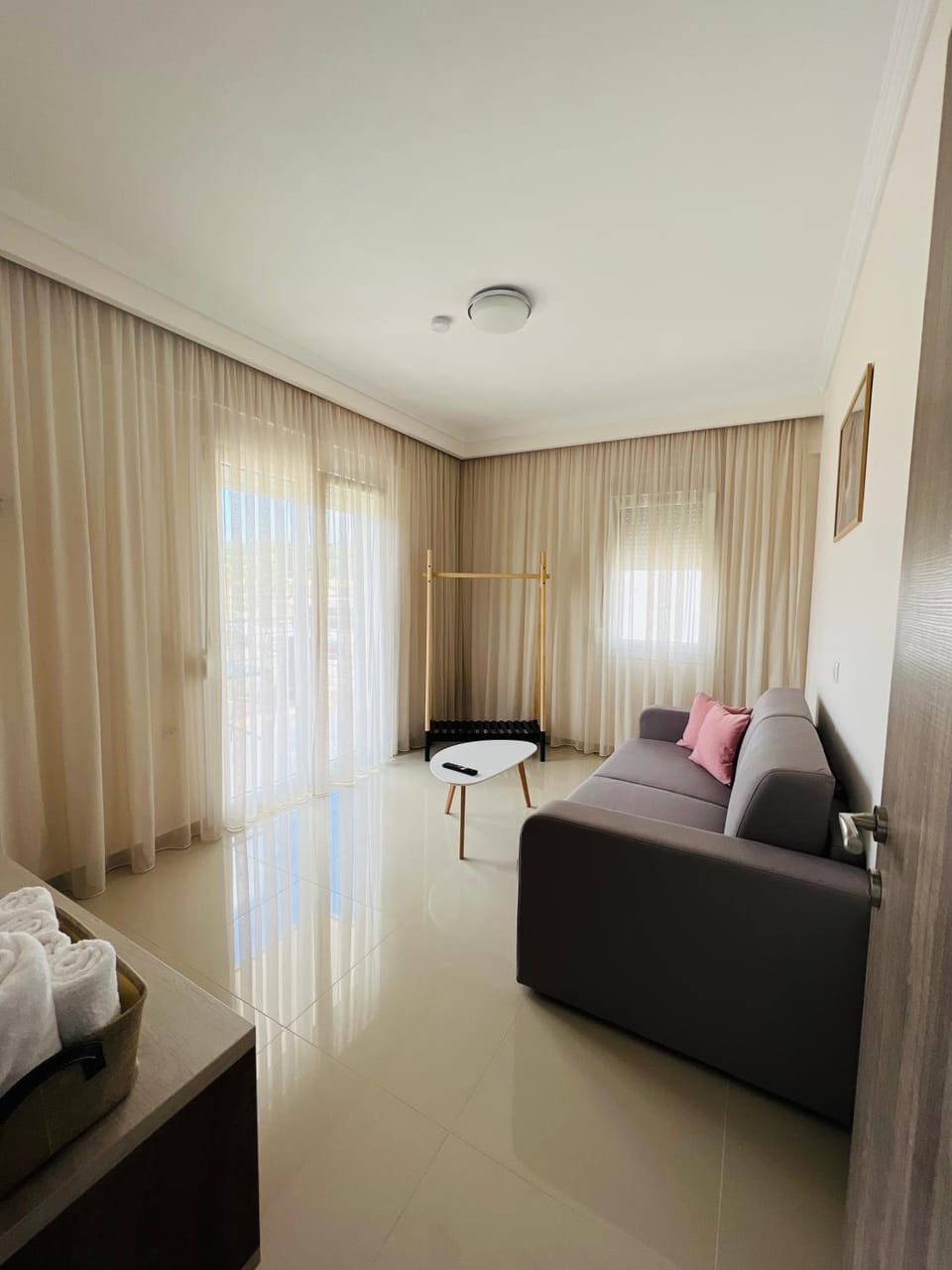 Colibri Apartment in Halkidiki