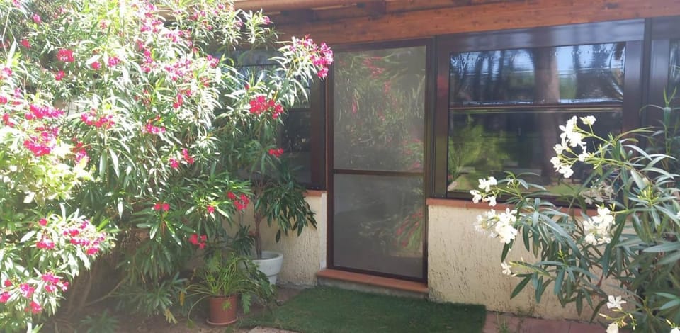 Vacanza nella Natura Apartment in Punta Ala