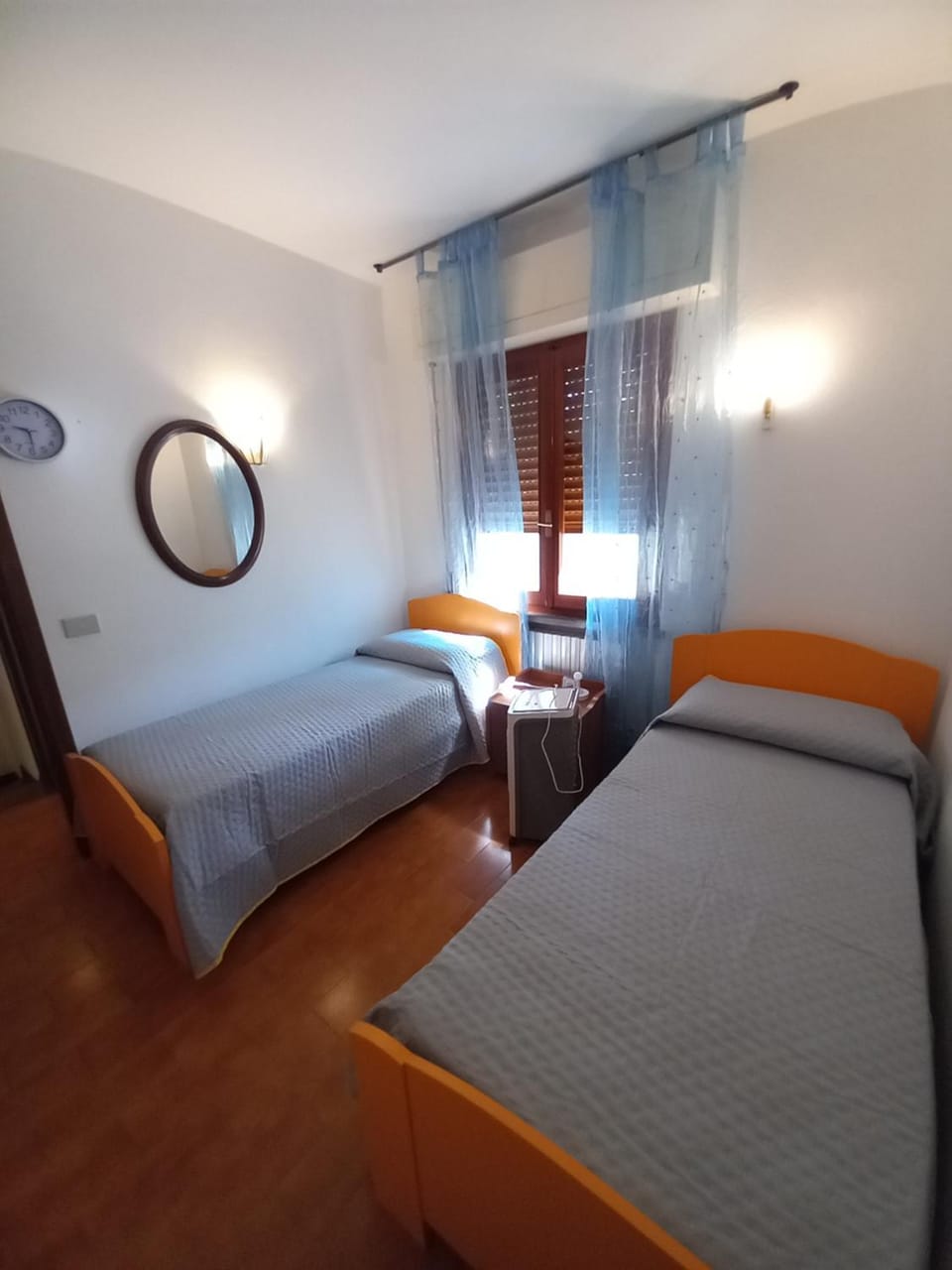 Vacanza nella Natura Apartment in Punta Ala