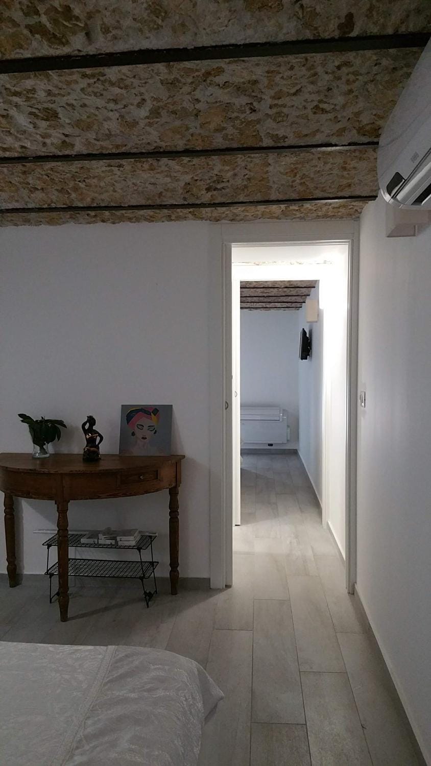 A casa di Ninuccia House in Syracuse
