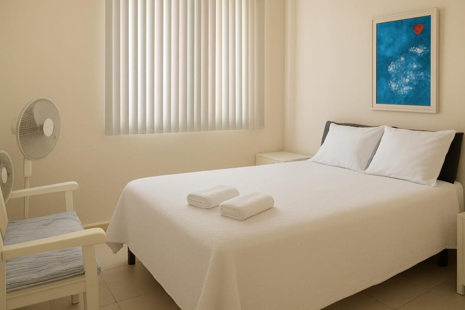 The Pearl with Private Beach Access Apartment in Benalmadena