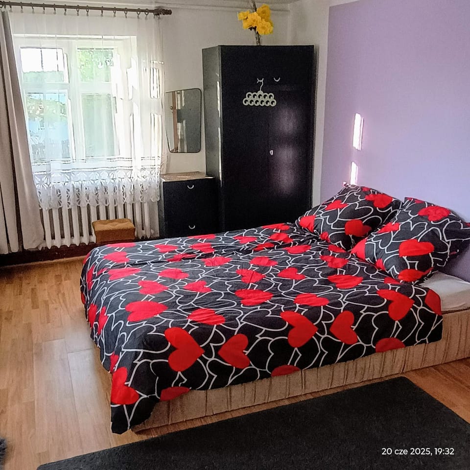 Pokoje u Roberta Vacation rental in Poland