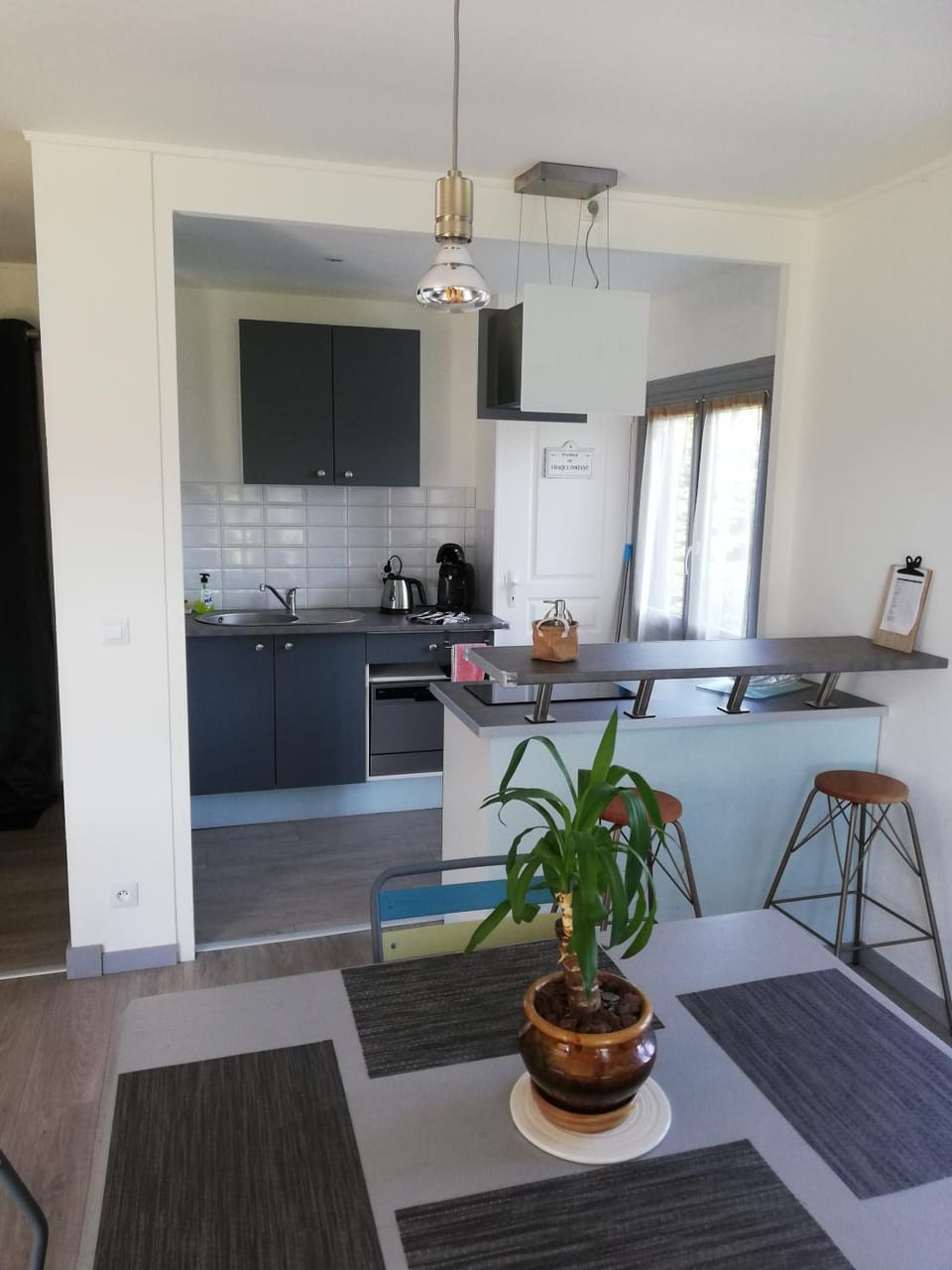 La Houle, maison House in Criel-sur-Mer