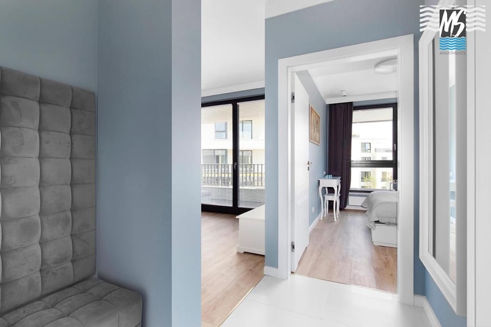 Lobby or reception, Bedroom