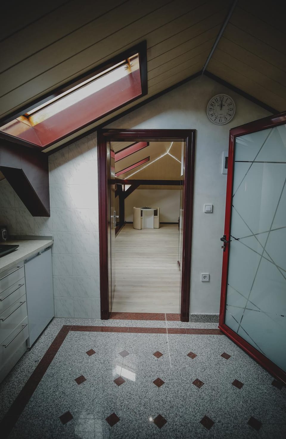 Cherry apartmani Apartment in Serbia