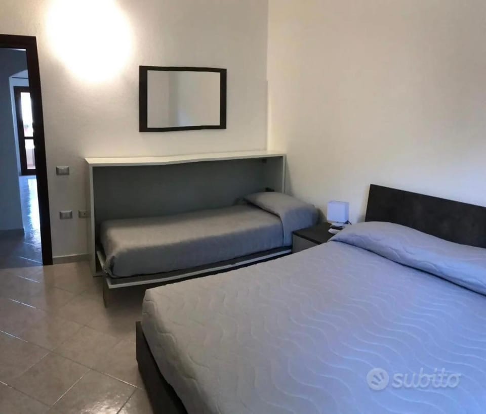 Apartment Civico 35 Apartment in Olbia