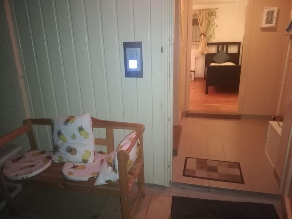 Glonntal Apartment in Bavaria