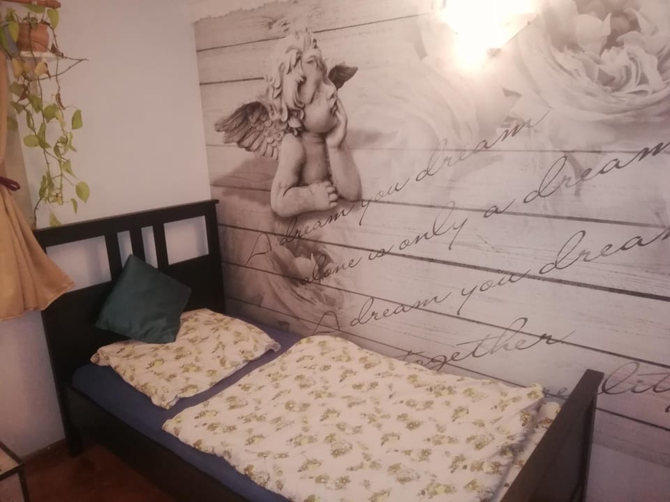 Glonntal Apartment in Bavaria