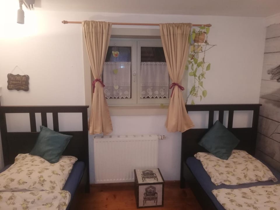 Glonntal Apartment in Bavaria