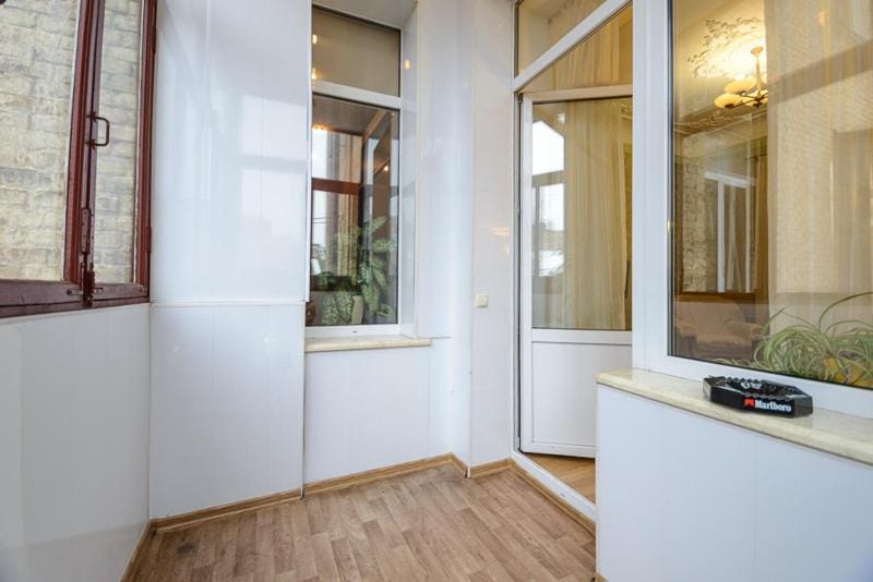 Kievaccommodation on 16 MalaZhytomyrska street Apartment in Kiev City - Kyiv