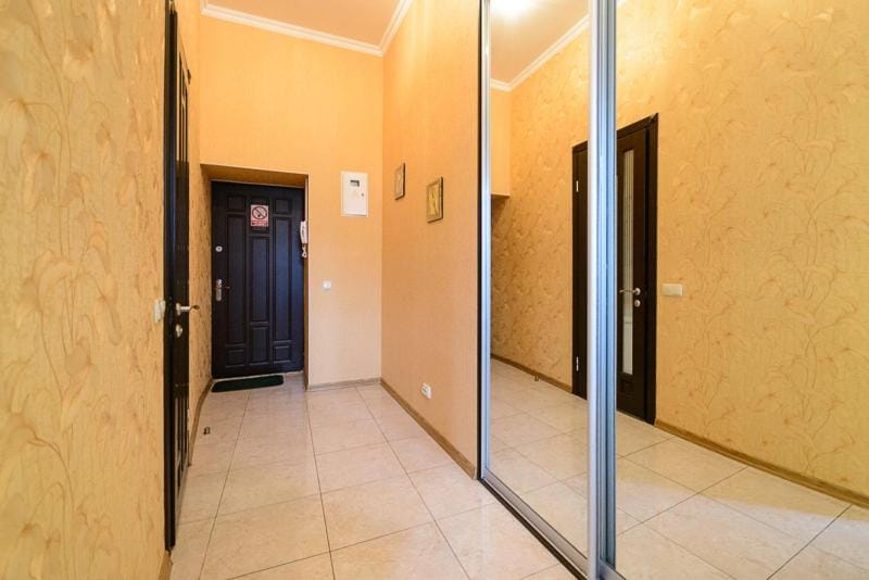 Kievaccommodation on 16 MalaZhytomyrska street Apartment in Kiev City - Kyiv