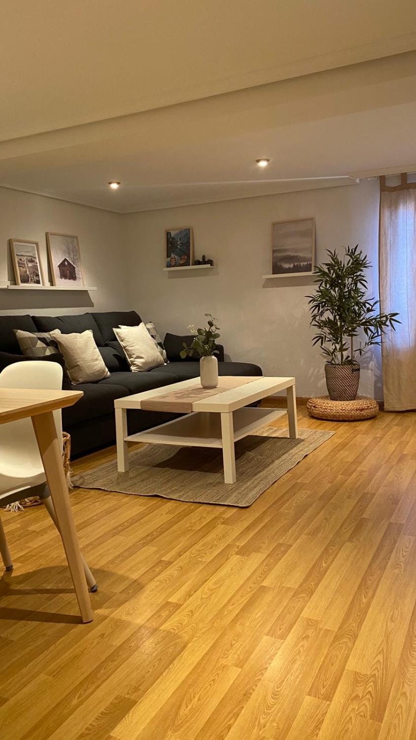 Living room, Lounge or bar