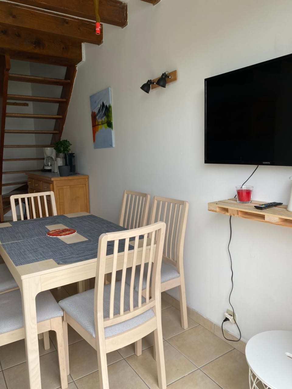 TV and multimedia