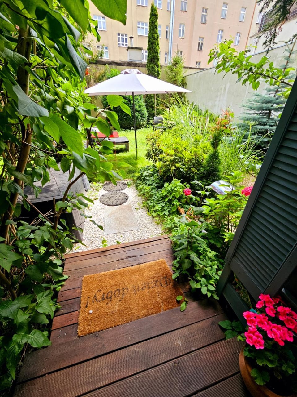 UniqueChambre Gdynia Apartment in Pomeranian Voivodeship
