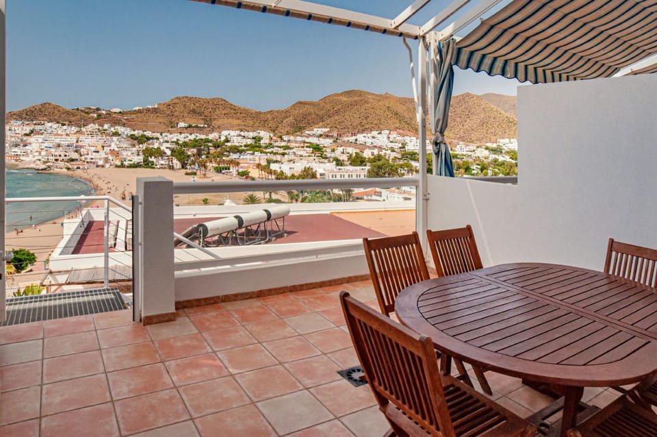 Apartamento EL CABO VI Apartment in San José