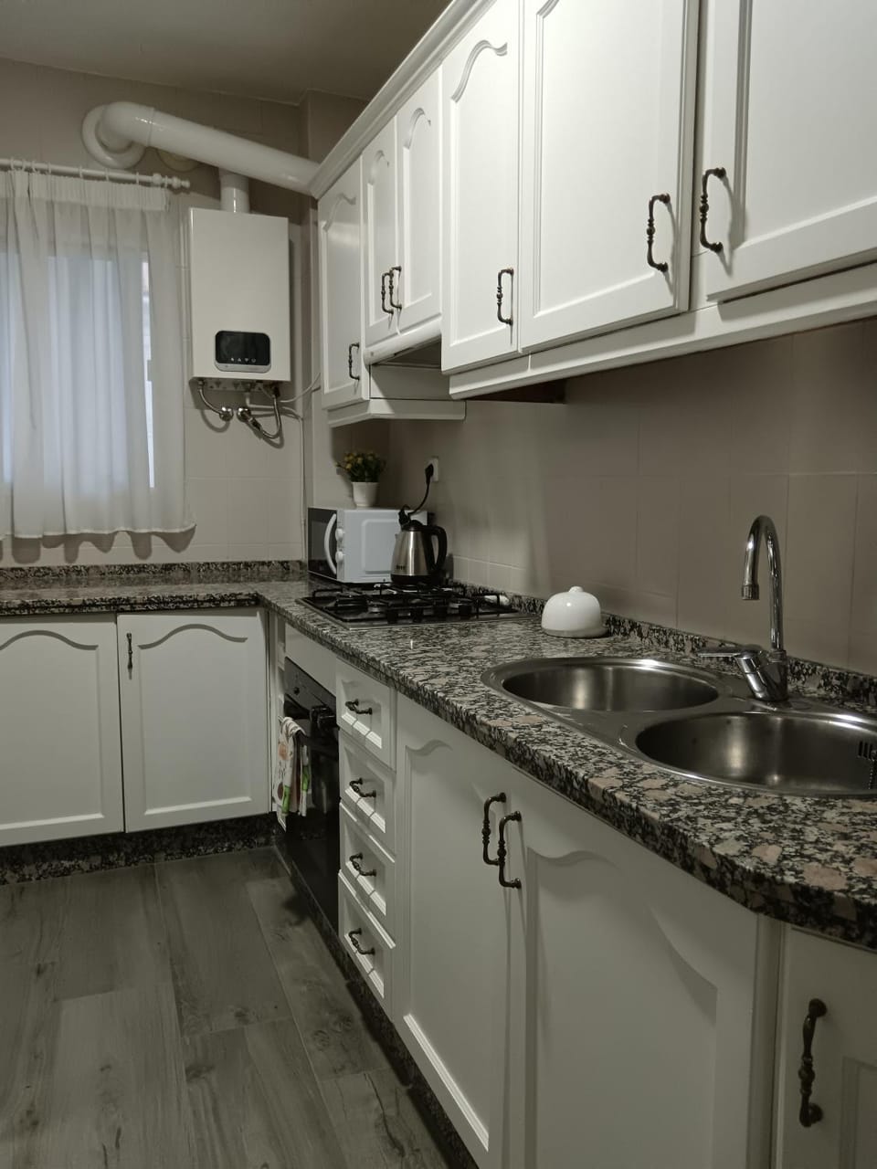Medina Baguh (VFT) Apartment in Priego de Córdoba