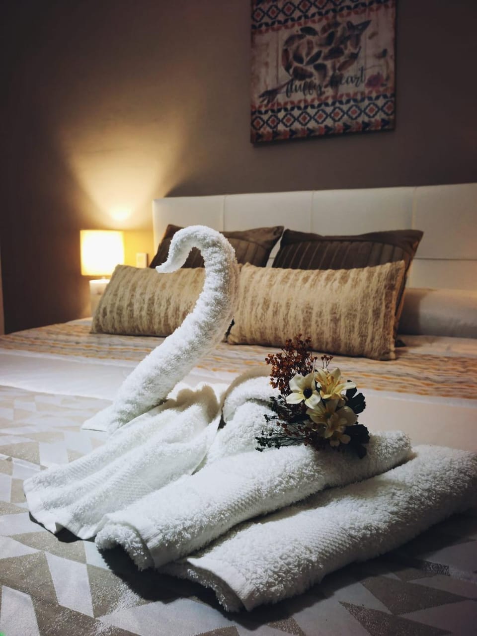 Medina Baguh (VFT) Apartment in Priego de Córdoba