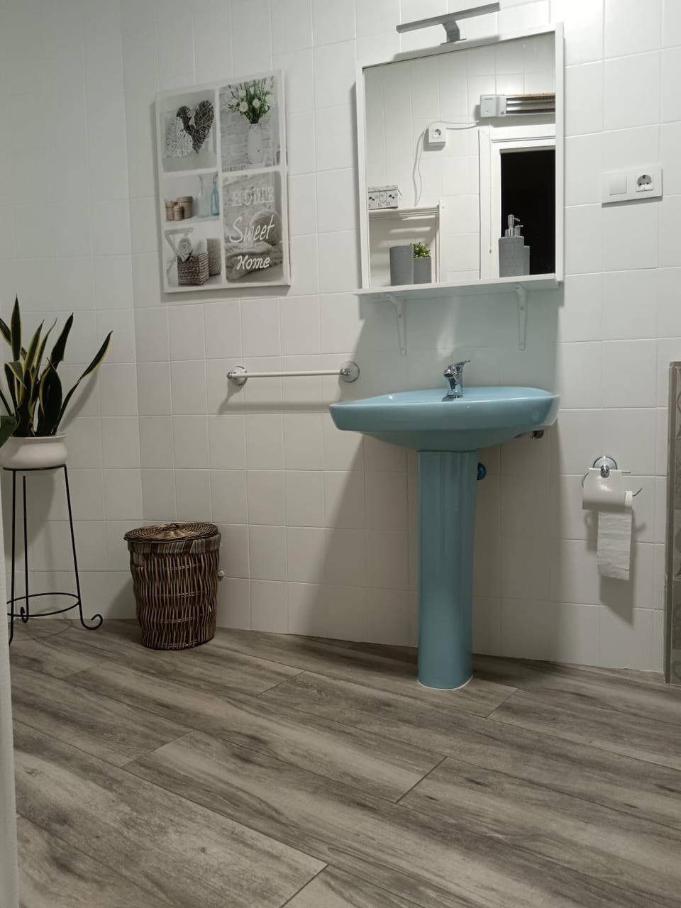 Medina Baguh (VFT) Apartment in Priego de Córdoba