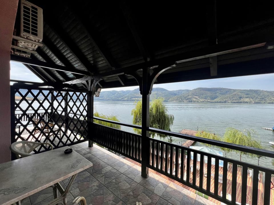 Pensiunea Maria Teodora Bed and Breakfast in Serbia
