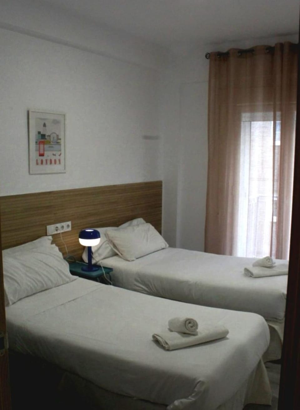 Apartamento Abad Centro Apartment in Granada