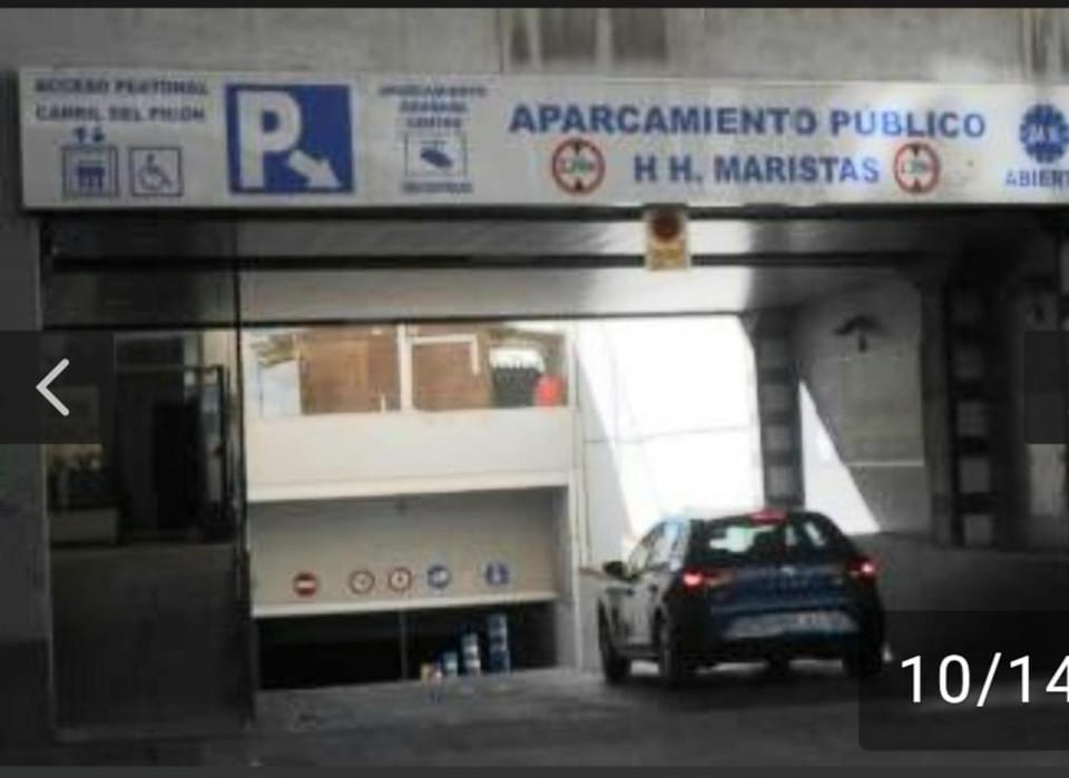 Apartamento Abad Centro Apartment in Granada