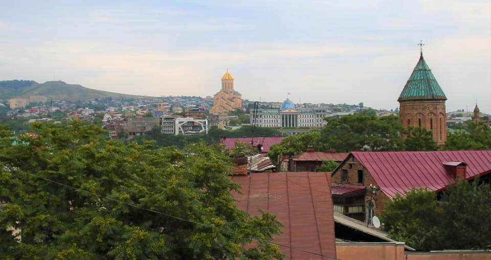 City view