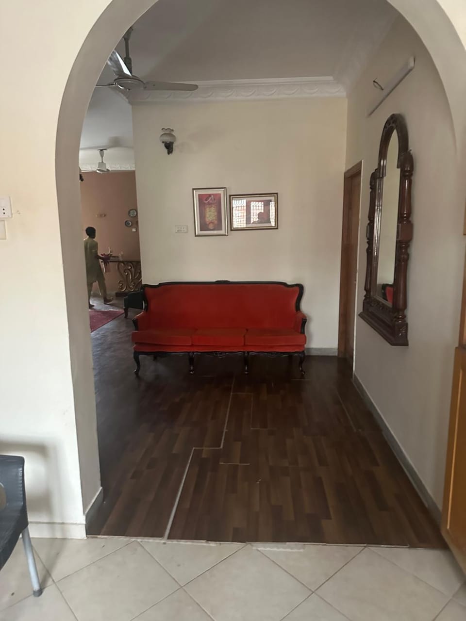 Royal Two Bed Room Apt Abu Dubia Tower F 11 Islamabad Apartment in Islamabad Capital Territory