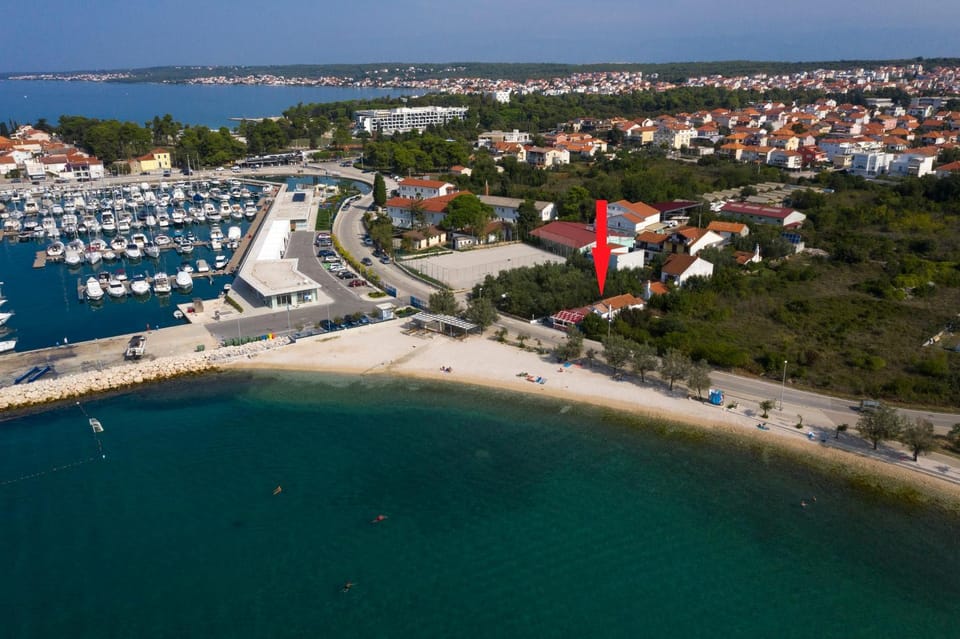 Apartman Jadranka Apartment in Zadar