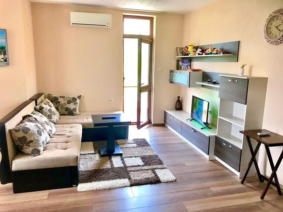Apartment Feo Apartment in Blagoevgrad Province