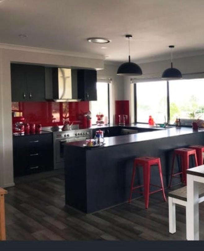 Gibbagunyah Manor Coal & rail workers etc Only Country House in Muswellbrook