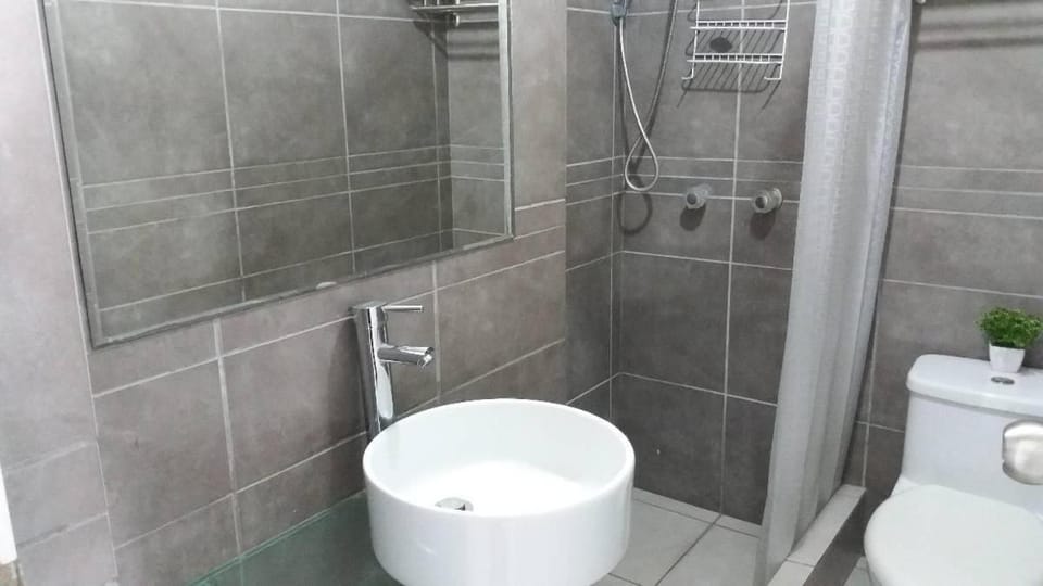 El Refugio Vacation rental in Punta Hermosa