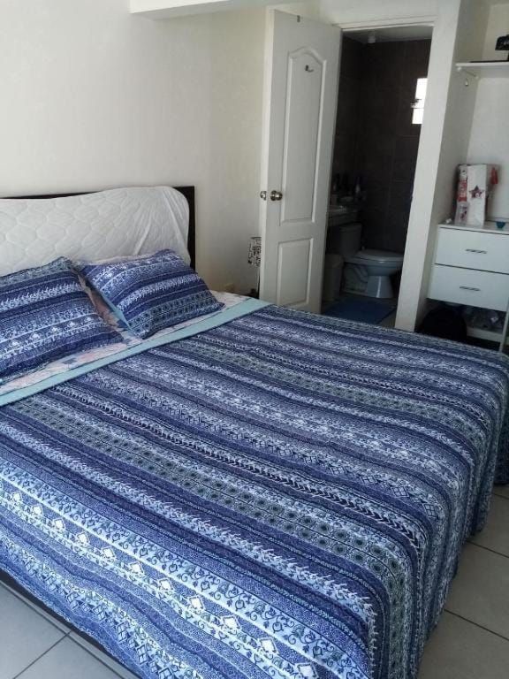 El Refugio Vacation rental in Punta Hermosa