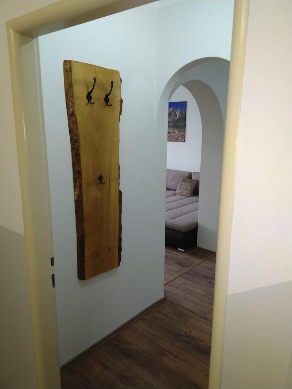 Apartmány Marie Jáchymov Apartment in Saxony