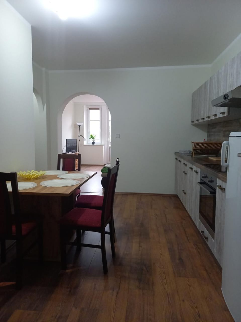 Apartmány Marie Jáchymov Apartment in Saxony