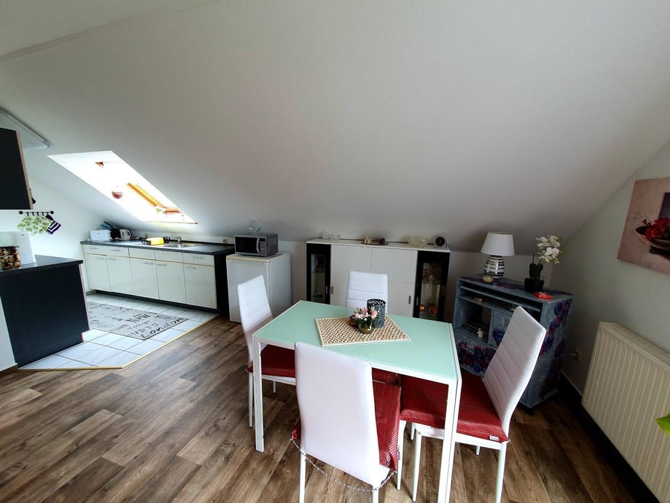 Ferienwohnung Loberblick Apartment in Thuringia, Germany