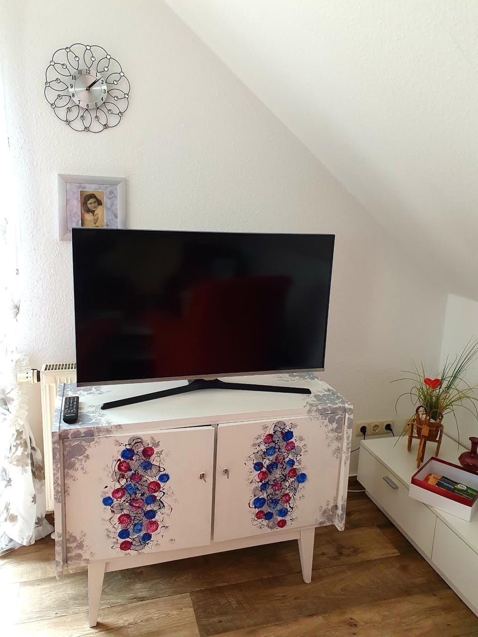 Ferienwohnung Loberblick Apartment in Thuringia, Germany