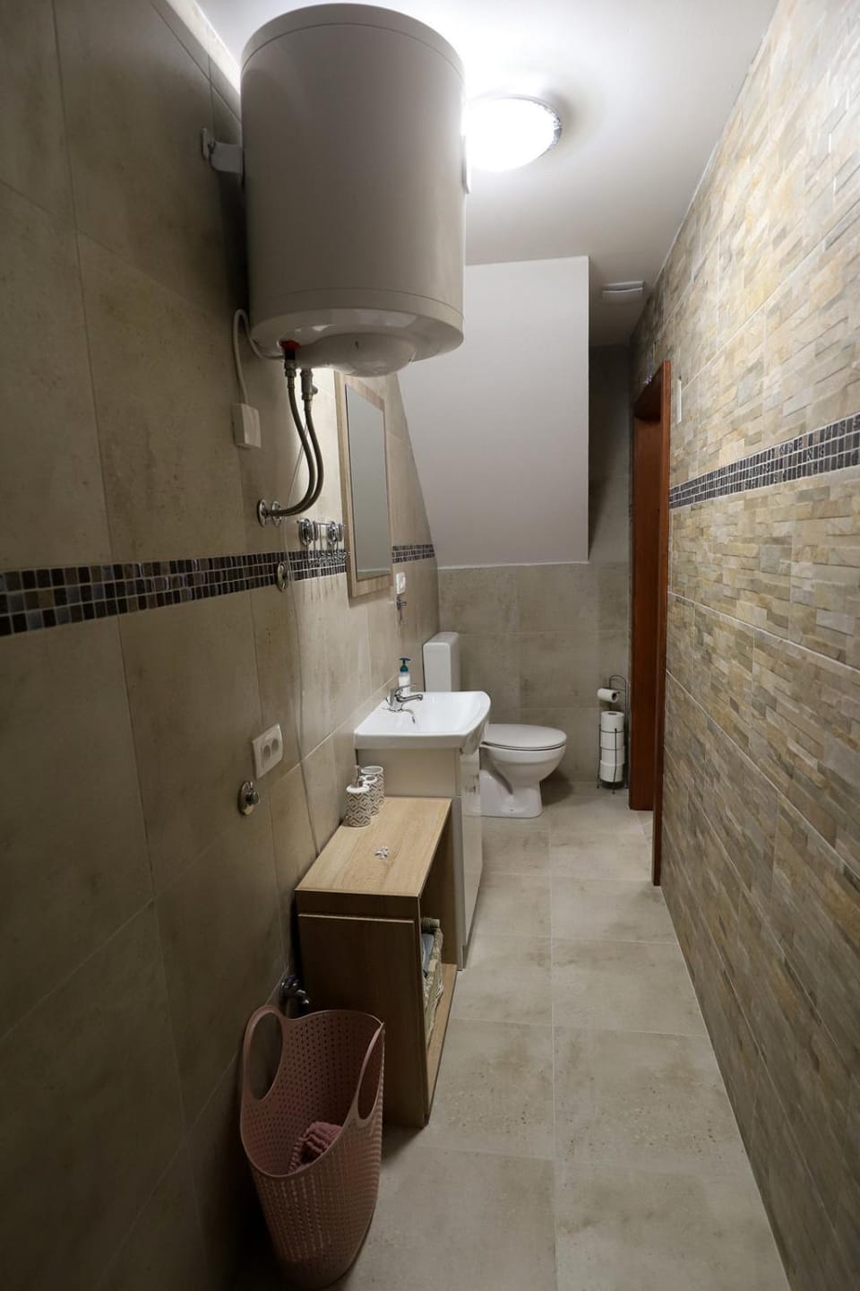 Studio Tre sorelle Apartment in Piran