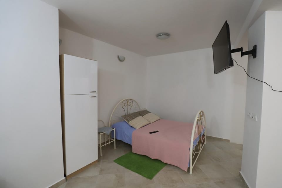 Studio Tre sorelle Apartment in Piran