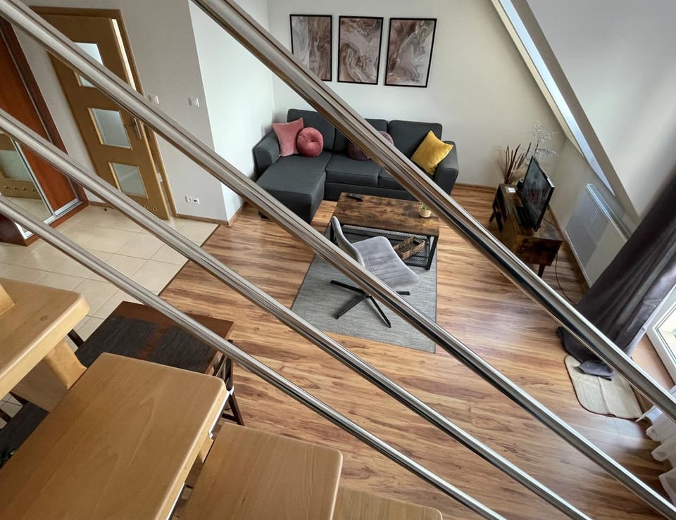 Apartament Aga Apartment in Pomeranian Voivodeship