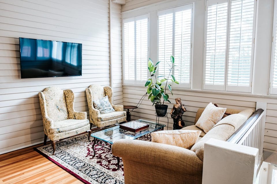 Communal lounge/ TV room, Internal: Not applicable to any particular room