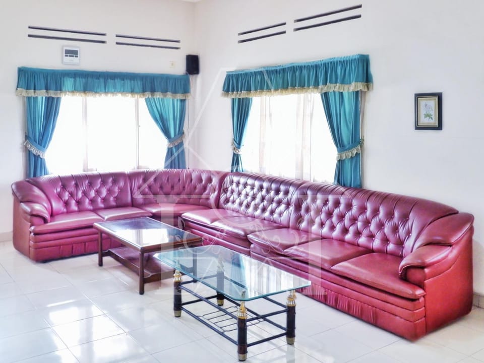 Wisma Halim Villas & Conference Villa in West Java