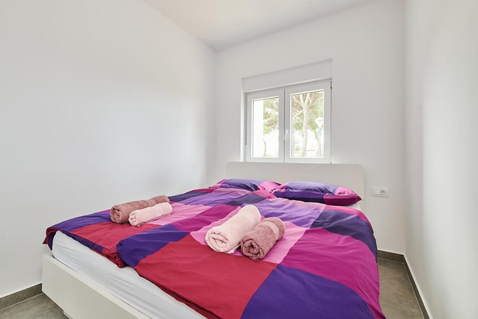 Apartmani Ivana Apartment in Istria County